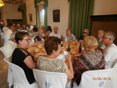 HOMMAGE A N.D. DE SANTA CRUZ A DALIAS 14 ET 15 JUIN 2014 (60)
